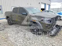 2023 GMC CANYON photo