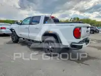 2023 GMC CANYON фото