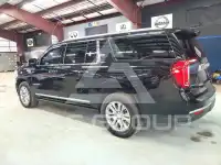 2023 GMC YUKON фото