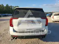 2023 GMC YUKON фото