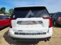 2023 GMC YUKON фото