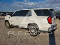 2023 GMC YUKON фото