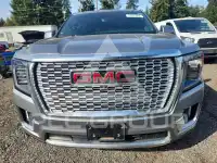 2023 GMC YUKON фото