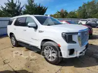 2023 GMC YUKON фото