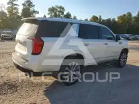 2023 GMC YUKON фото