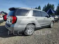 2023 GMC YUKON фото