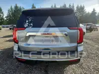 2023 GMC YUKON фото