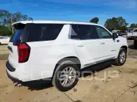 2023 GMC YUKON фото