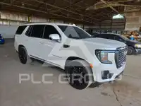 2023 GMC YUKON фото