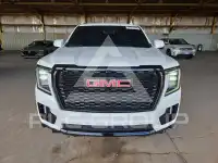 2023 GMC YUKON фото