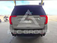 2023 GMC YUKON фото