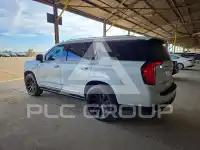 2023 GMC YUKON фото