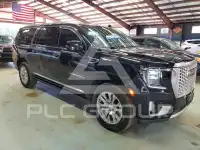 2023 GMC YUKON фото