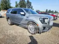 2023 GMC YUKON фото