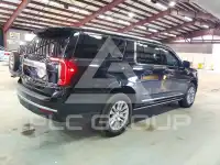 2023 GMC YUKON фото