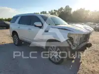 2023 GMC YUKON фото