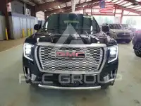 2023 GMC YUKON фото