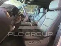 2023 GMC YUKON фото