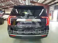 2023 GMC YUKON фото