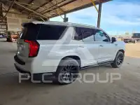 2023 GMC YUKON фото