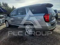 2023 GMC YUKON фото