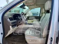 2023 GMC YUKON фото