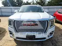 2023 GMC YUKON фото