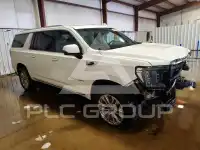 2023 GMC YUKON фото