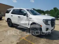 2023 GMC YUKON фото