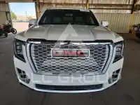 2023 GMC YUKON фото