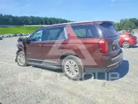 2023 GMC YUKON photo