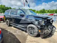 2023 GMC YUKON фото