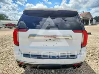 2023 GMC YUKON photo