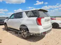 2023 GMC YUKON фото