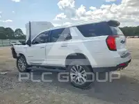 2023 GMC YUKON фото