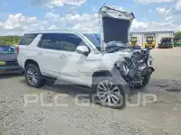 2023 GMC YUKON фото