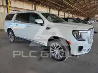 2023 GMC YUKON фото