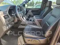 2023 GMC YUKON photo