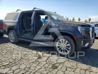 2023 GMC YUKON фото