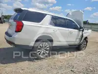 2023 GMC YUKON фото