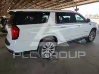 2023 GMC YUKON фото