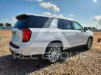 2023 GMC YUKON фото