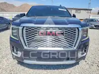 2023 GMC YUKON фото