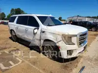 2023 GMC YUKON фото
