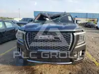 2023 GMC YUKON фото