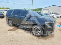 2023 GMC YUKON photo