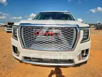 2023 GMC YUKON фото