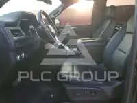 2023 GMC YUKON фото