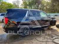 2023 GMC YUKON photo