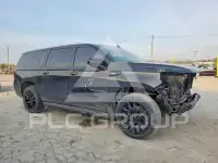 2023 GMC YUKON фото